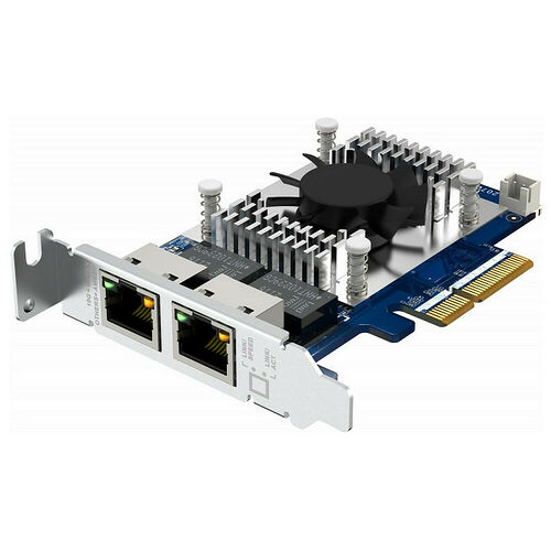 QNAP QXG-10G2TB