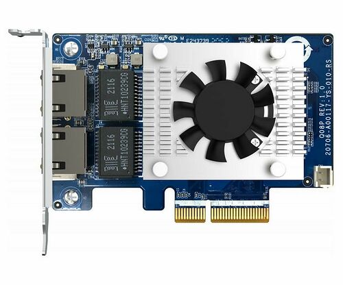 QNAP QXG-10G2TB
