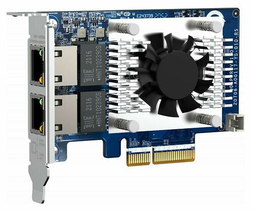 QNAP QXG-10G2TB