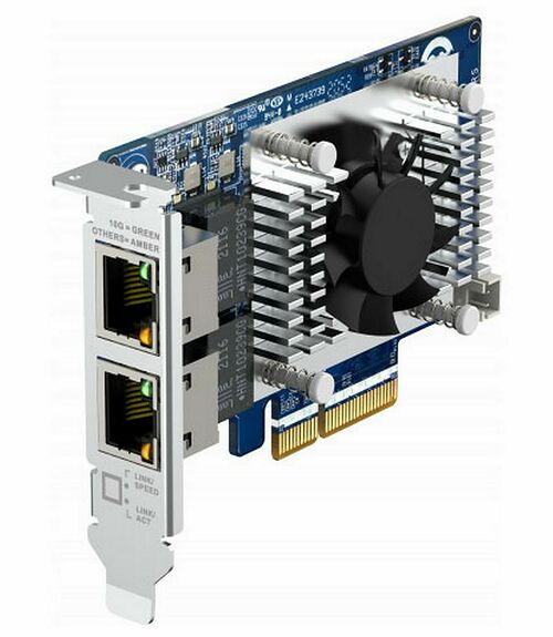 QNAP QXG-10G2TB