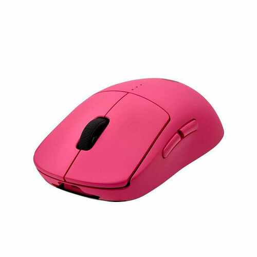 Logitech Wireless Gaming PRO X Superlight - Magenta