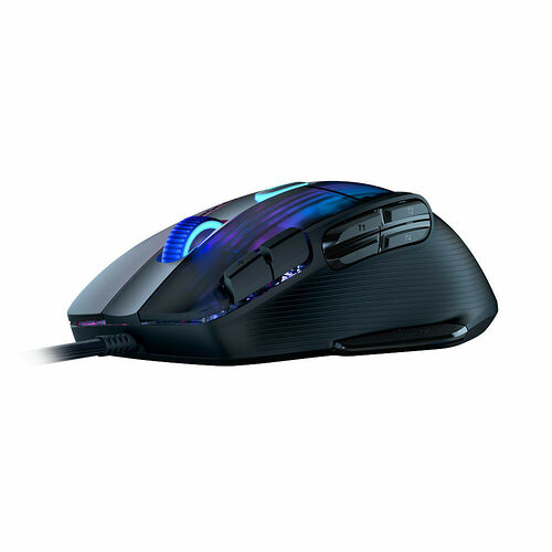 Roccat Kone XP - Noir