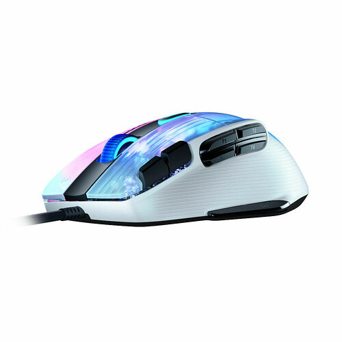 Roccat Kone XP - Blanc