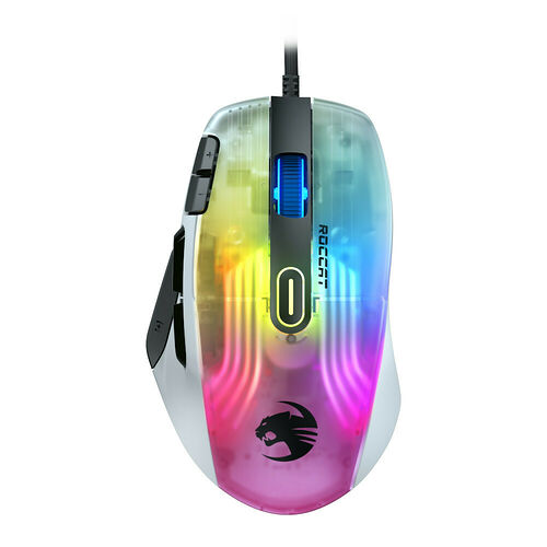 Roccat Kone XP - Blanc