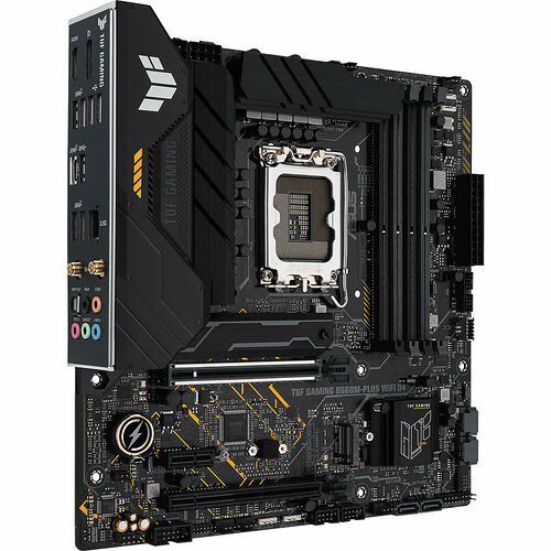 ASUS TUF GAMING B660M-PLUS WIFI DDR4