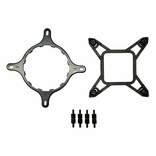 NZXT Kraken X / Z - Kit LGA 1700