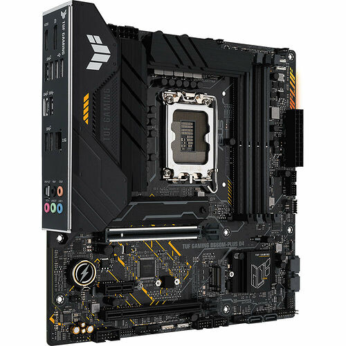 ASUS TUF GAMING B660M-PLUS DDR4