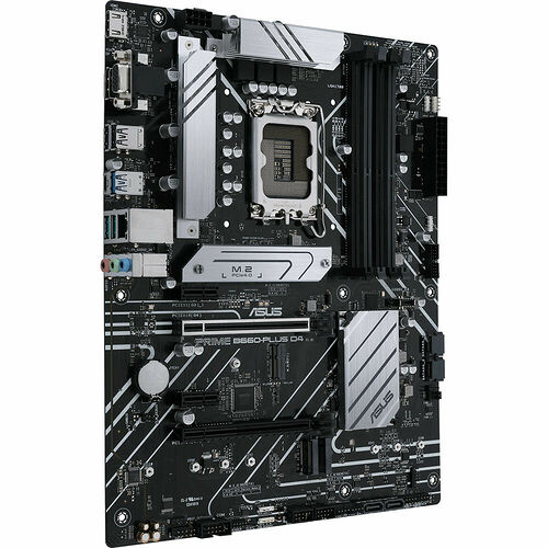 ASUS PRIME B660-PLUS DDR4
