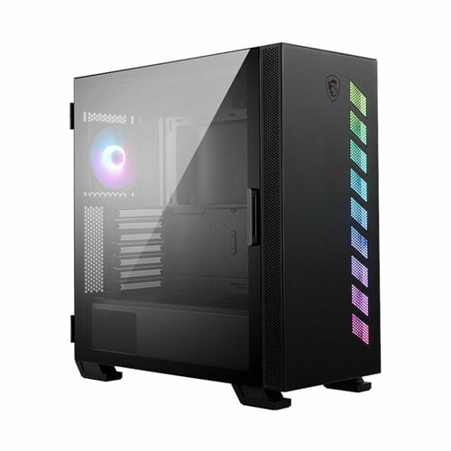 MSI MAG Vampiric 300R - Noir