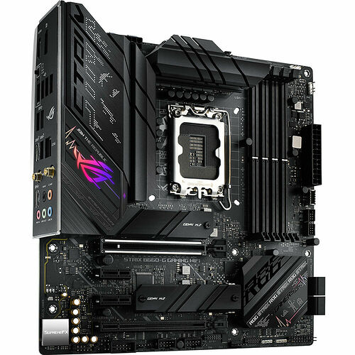 ASUS ROG STRIX B660-G GAMING WIFI
