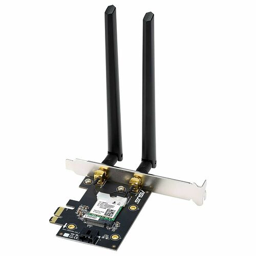 Asus PCE-AXE5400