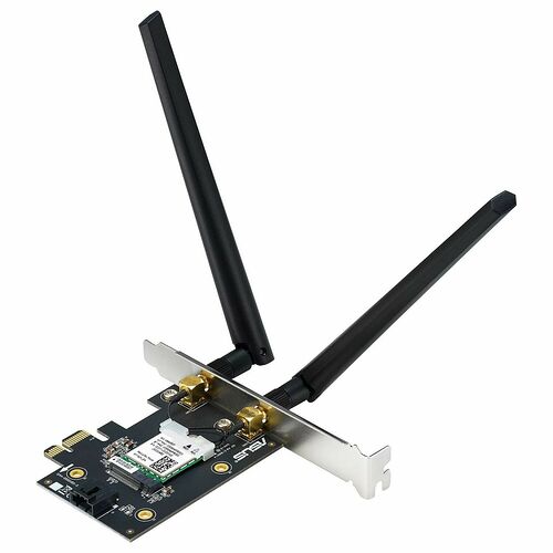 Asus PCE-AXE5400
