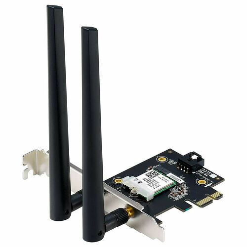 Asus PCE-AXE5400