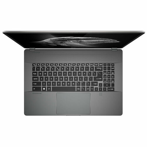 MSI Creator Z17 (A12UHST-014FR)