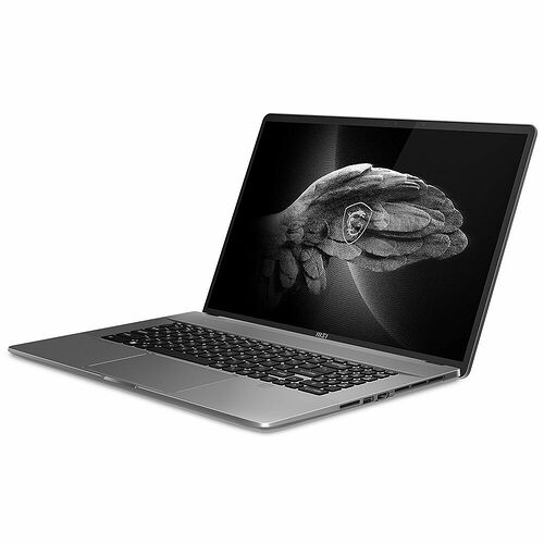 MSI Creator Z17 (A12UHST-014FR)