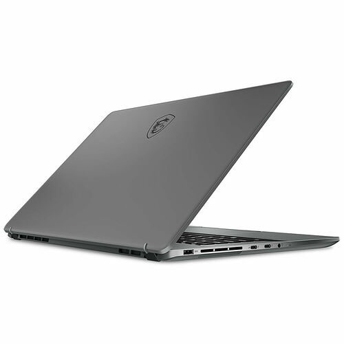 MSI Creator Z17 (A12UHST-014FR)