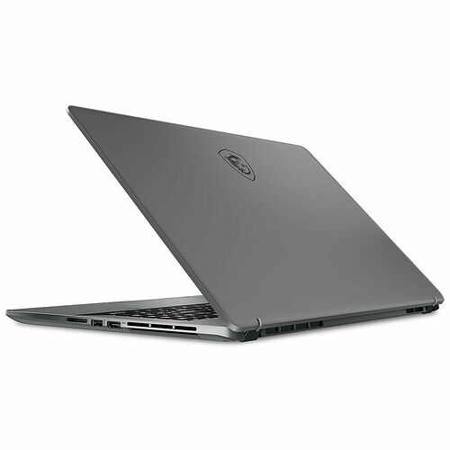 MSI Creator Z17 (A12UHST-014FR)