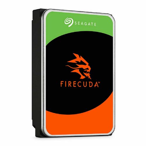 Seagate FireCuda HDD 8 To