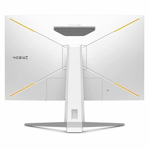 BenQ Mobiuz EX3210U FreeSync