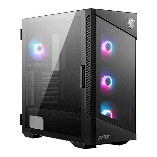 MSI MPG Velox 100R