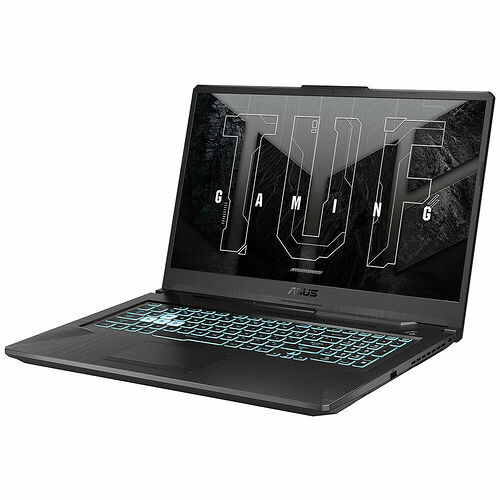 ASUS TUF Gaming A17 (TUF706ICB-HX082)