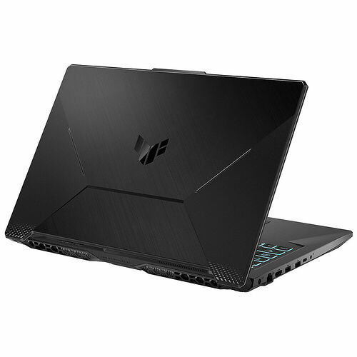 ASUS TUF Gaming A17 (TUF706ICB-HX082)