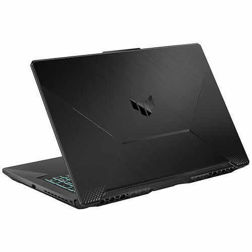 ASUS TUF Gaming A17 (TUF706ICB-HX082)