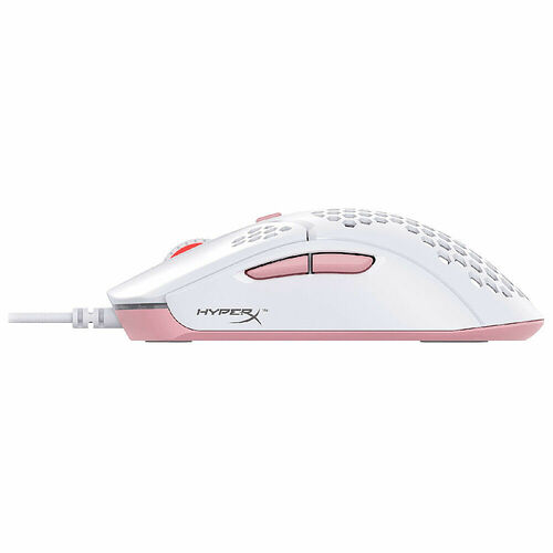 HyperX Pulsefire Haste - Blanc