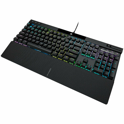 Corsair Gaming K70 RGB Pro - (Cherry MX Red) (AZERTY)