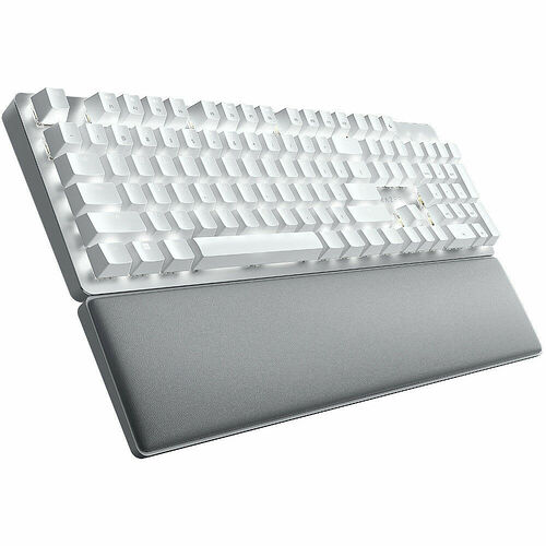 Razer Pro Type Ultra (Switchs Razer Yellow) (AZERTY)