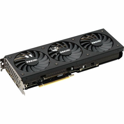 INNO3D GeForce RTX 3080 X3 OC (LHR)