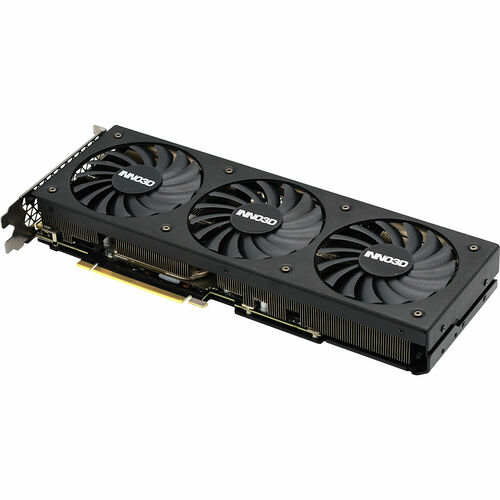 INNO3D GeForce RTX 3080 X3 OC (LHR)