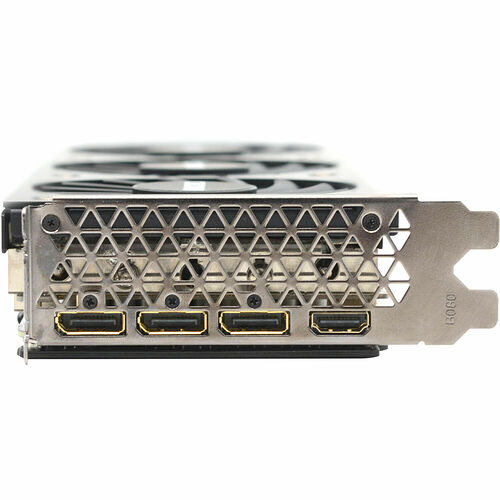 INNO3D GeForce RTX 3080 X3 OC (LHR)