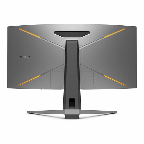BenQ Mobiuz EX3410R FreeSync
