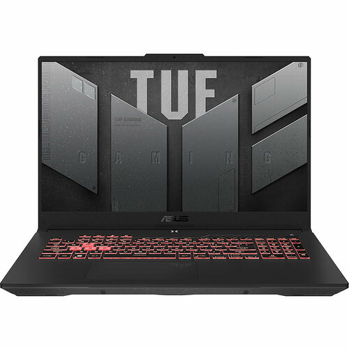 Asus TUF Gaming A17 (TUF707RE-HX012W)