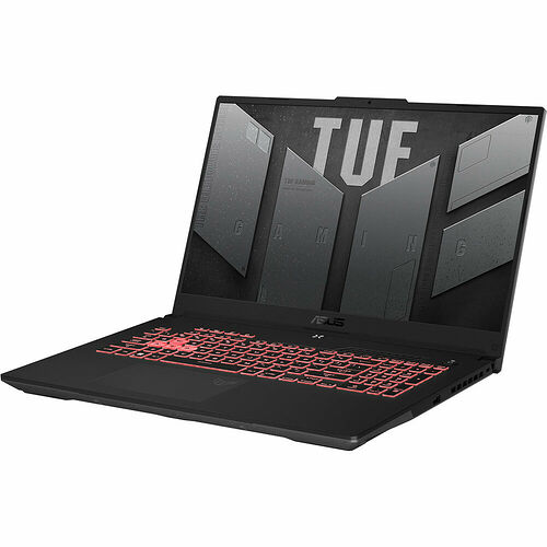 Asus TUF Gaming A17 (TUF707RE-HX012W)