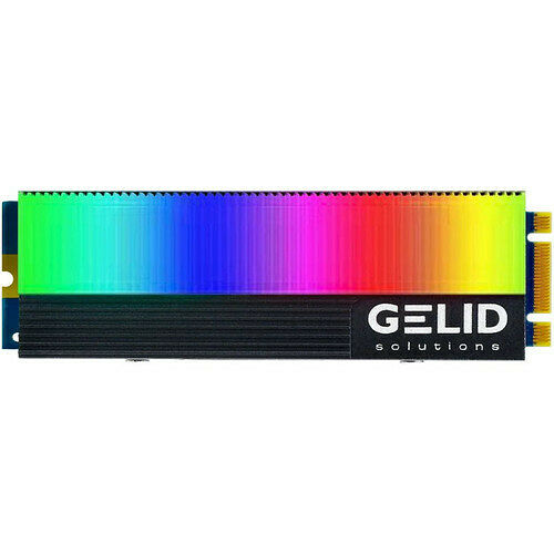 Gelid Glint