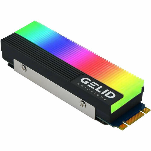 Gelid Glint