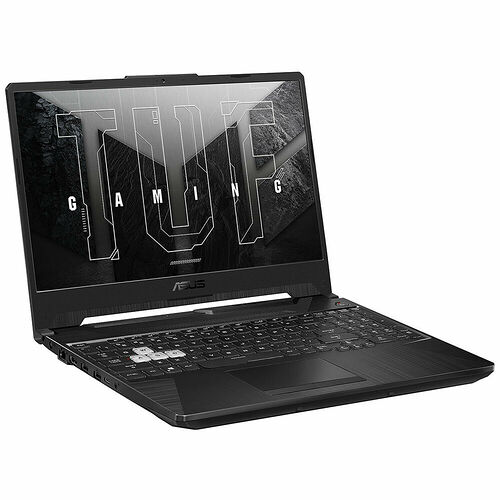 Asus TUF Gaming A15 (TUF506ICB-HN105)