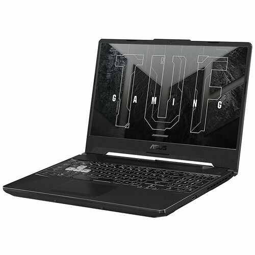 Asus TUF Gaming A15 (TUF506ICB-HN105)