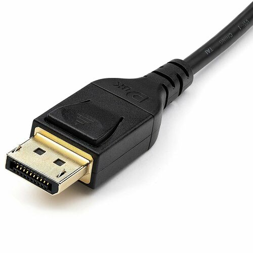 Startech Câble Mini DisplayPort / DisplayPort - Noir - 1 m