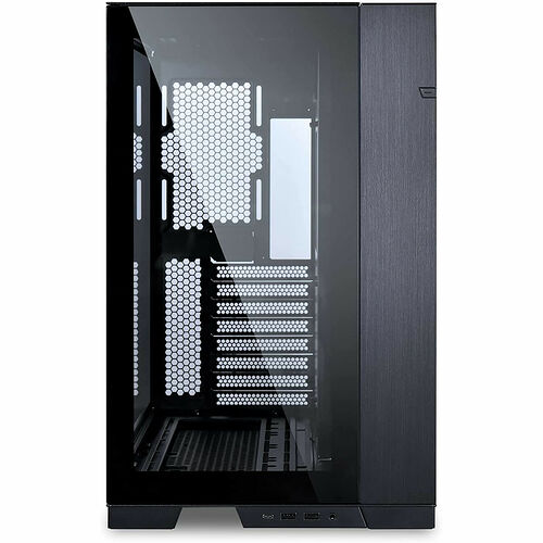 Lian Li PC-O11 Dynamic Evo - Noir