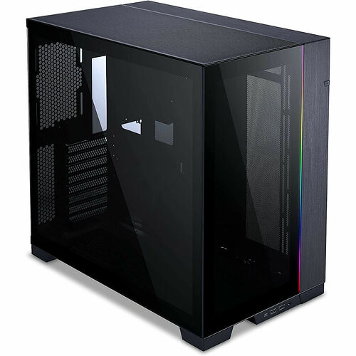 Lian Li PC-O11 Dynamic Evo - Noir