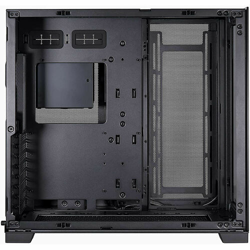 Lian Li PC-O11 Dynamic Evo - Noir