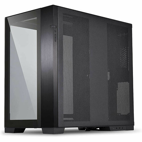 Lian Li PC-O11 Dynamic Evo - Noir