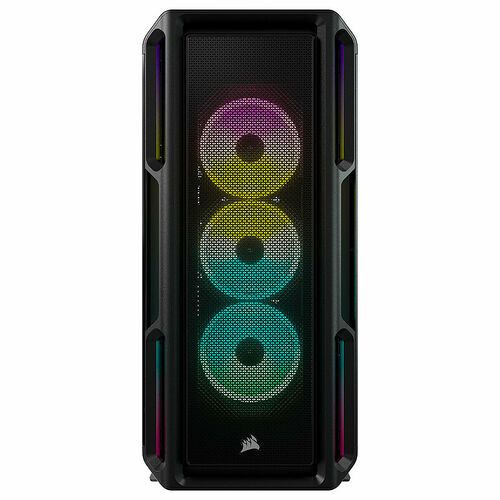 Corsair iCUE 5000T RGB - Noir
