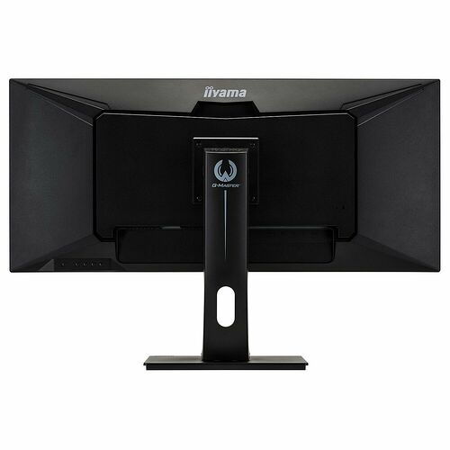 Iiyama G-Master GB3461WQSU-B1 FreeSync