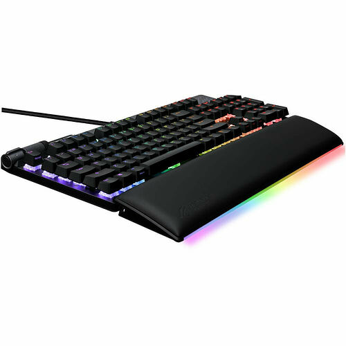 Asus ROG Strix Flare II Animate (Switchs ROG NX Red) (AZERTY)