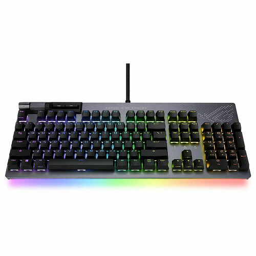 Asus ROG Strix Flare II Animate (Switchs ROG NX Red) (AZERTY)