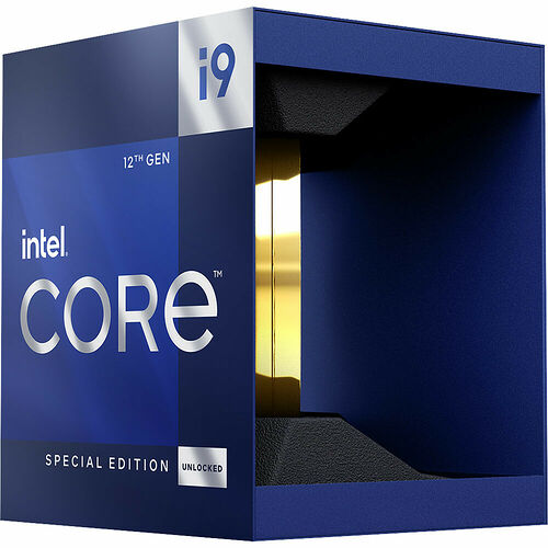 Intel Core i9-12900KS (3.4 GHz)